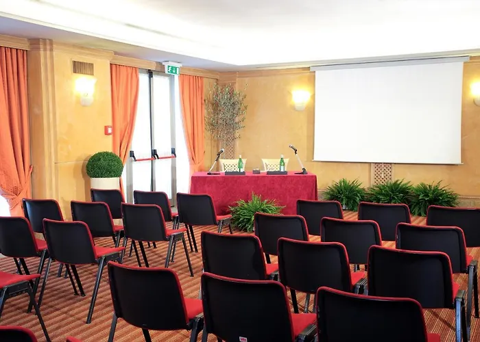 Starhotels Vespucci