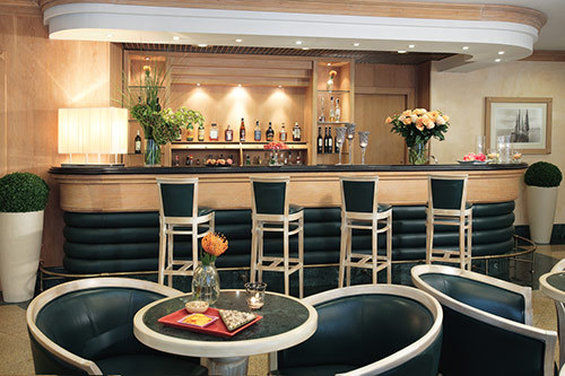 Hotel Starhotels Vespucci