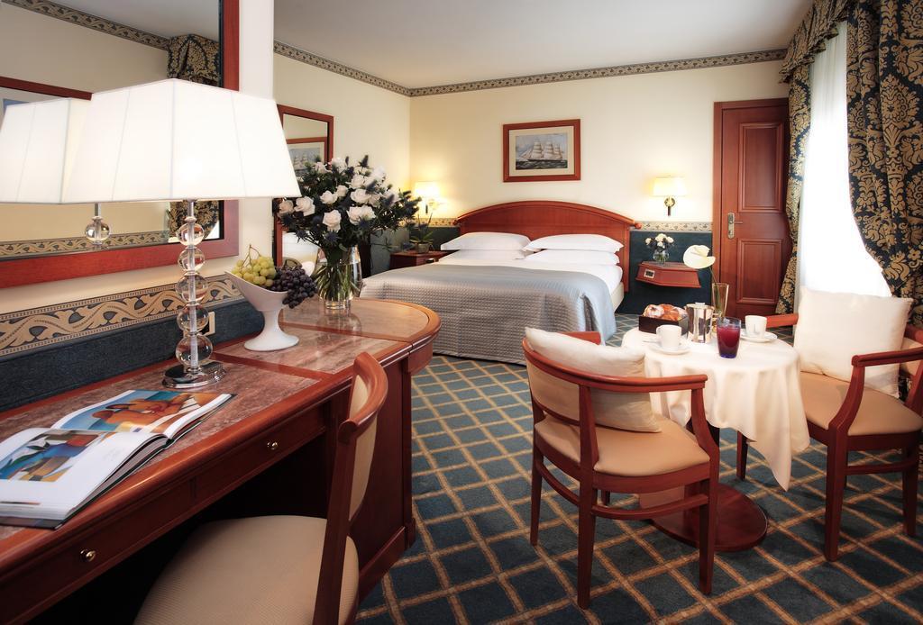 Starhotels Vespucci Campi Bisenzio