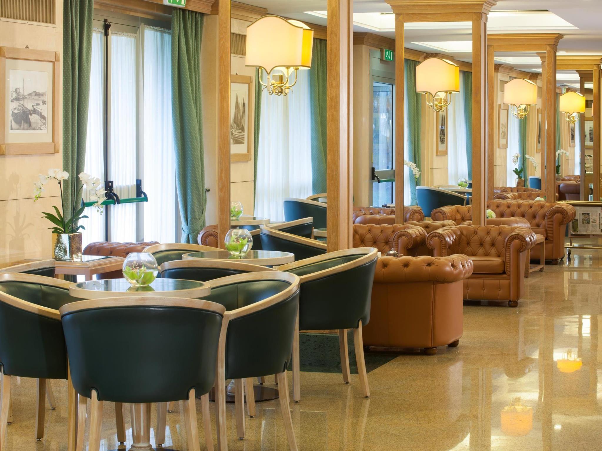 Hotel Starhotels Vespucci
