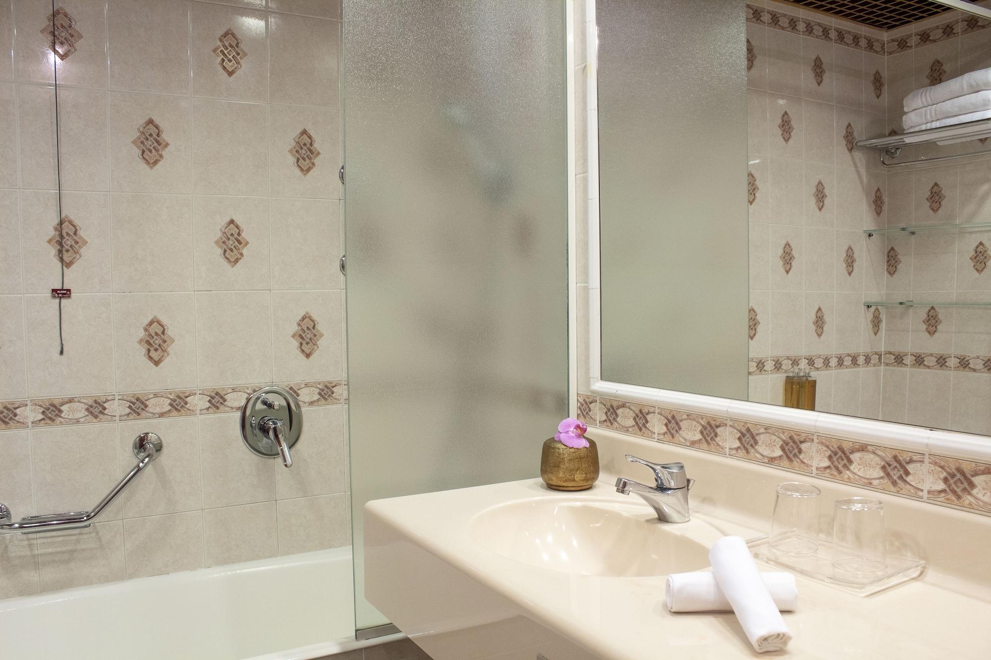Starhotels Vespucci Hotel Campi Bisenzio