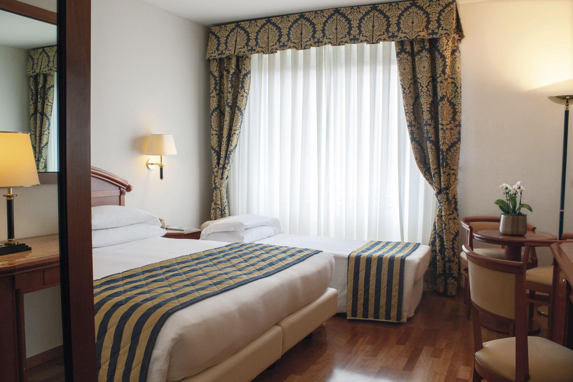 Starhotels Vespucci 4*