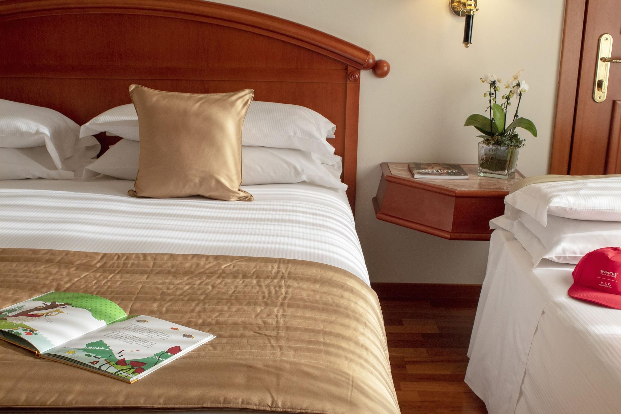 Starhotels Vespucci Campi Bisenzio