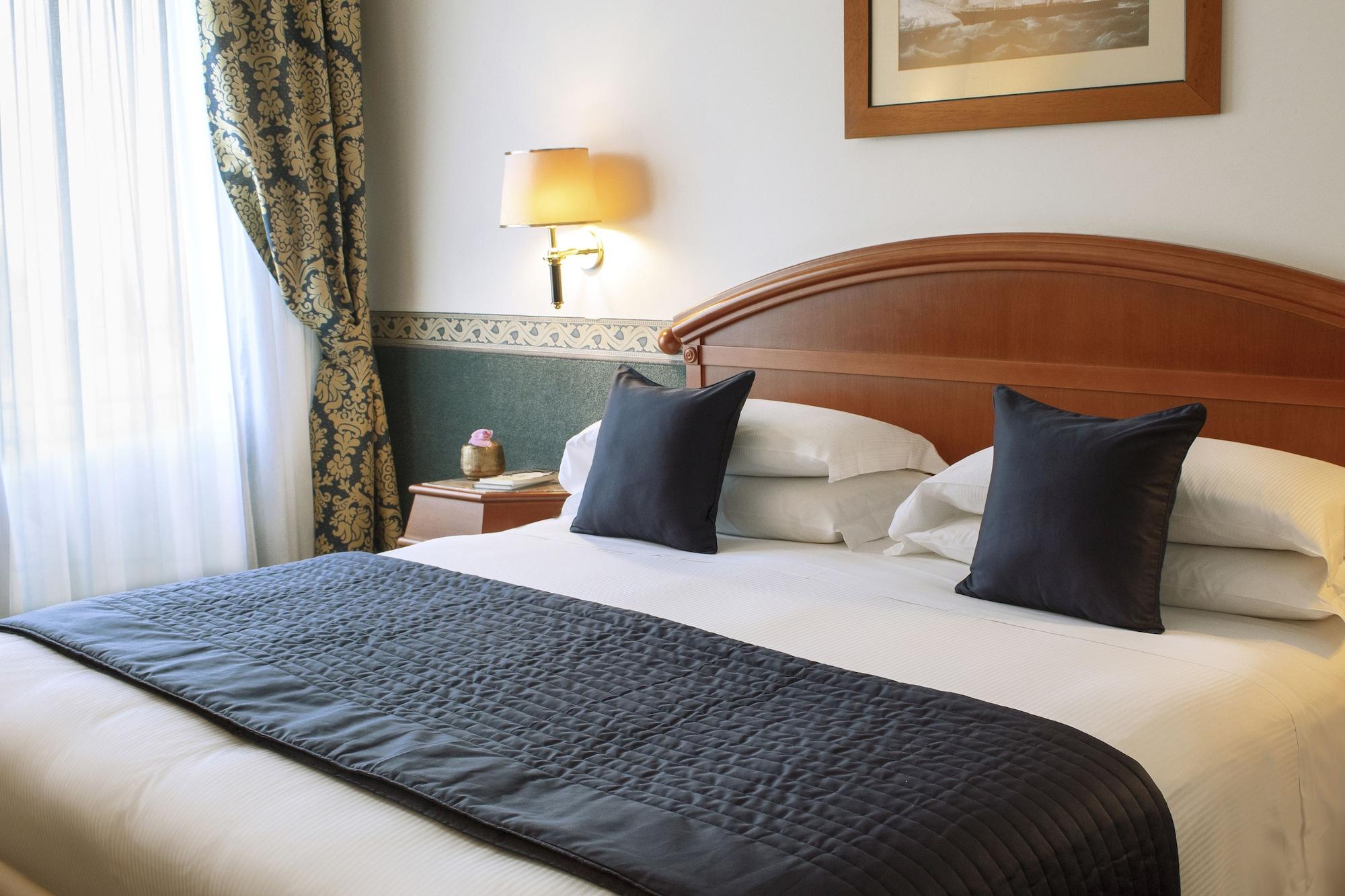 Hotel Starhotels Vespucci