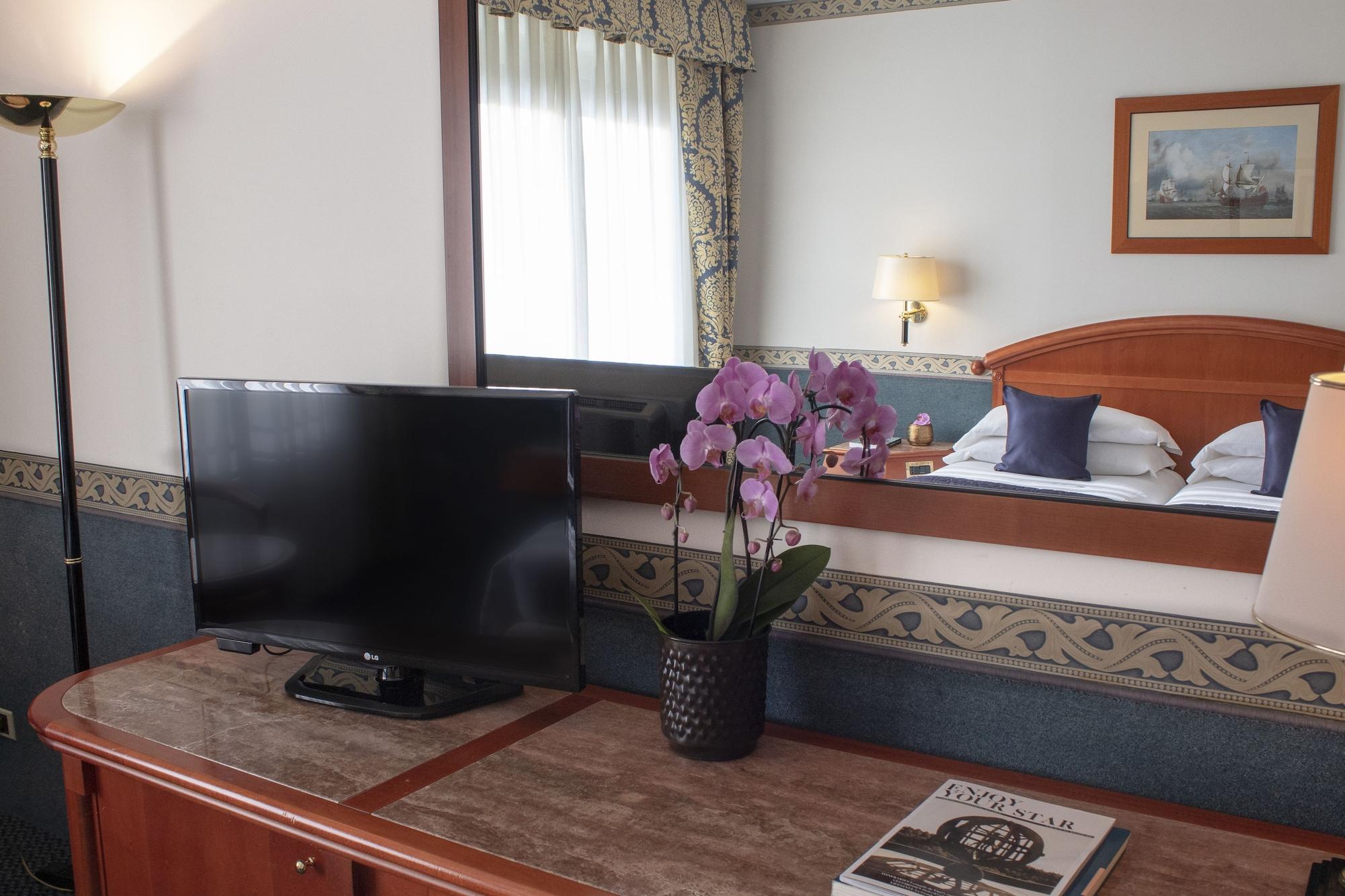 Starhotels Vespucci 4* Campi Bisenzio