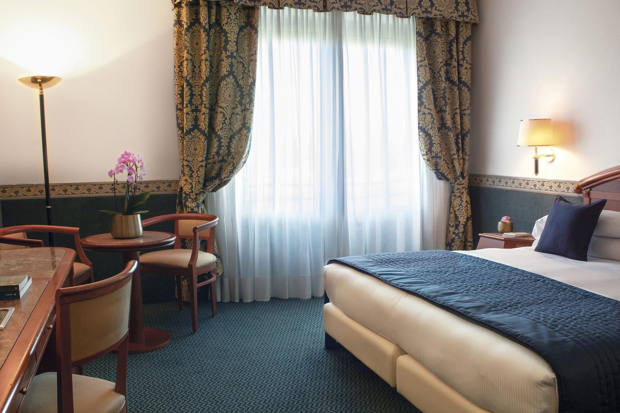 Starhotels Vespucci Hotel Campi Bisenzio