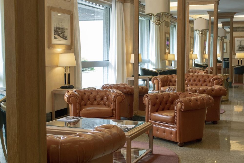 Starhotels Vespucci Hotel