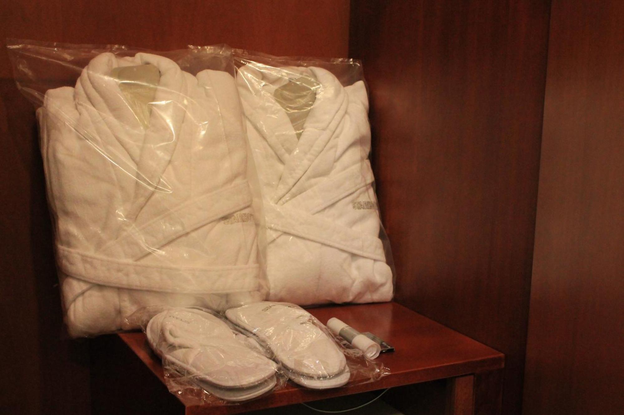Starhotels Vespucci Hotel Campi Bisenzio
