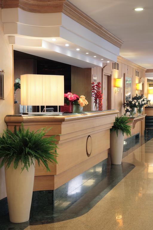 Hotel Starhotels Vespucci Campi Bisenzio