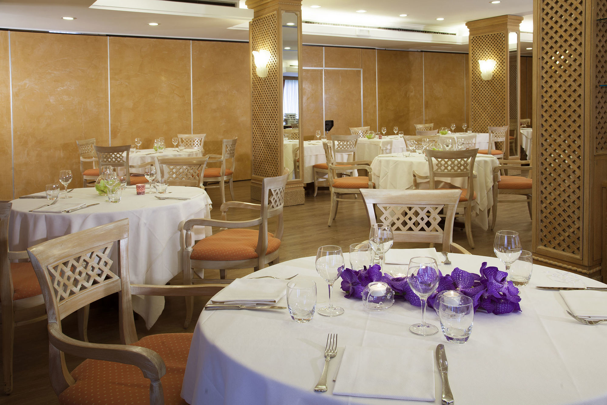 Hotel Starhotels Vespucci