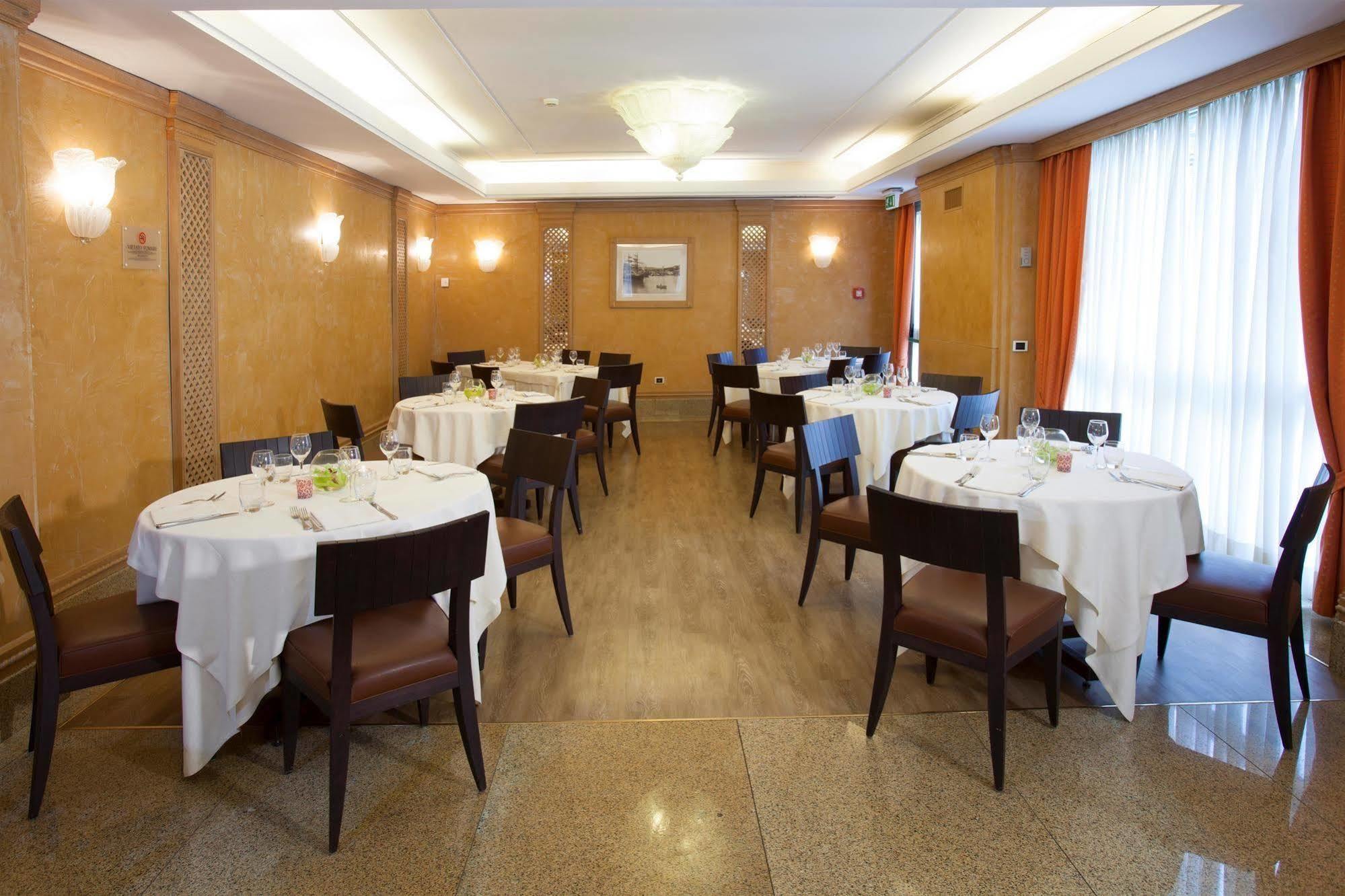 Hotel Starhotels Vespucci Campi Bisenzio