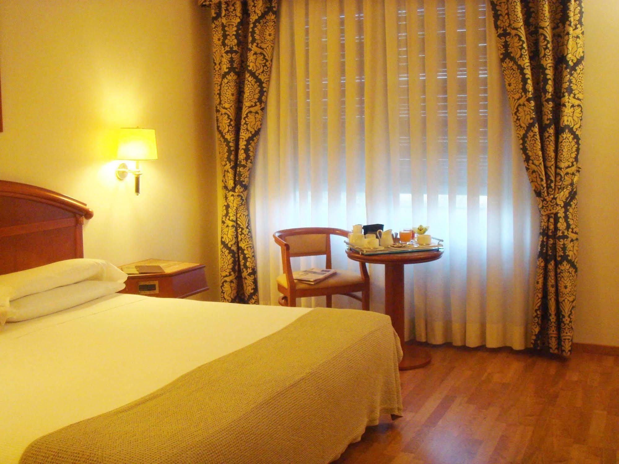 Starhotels Vespucci 4* Campi Bisenzio