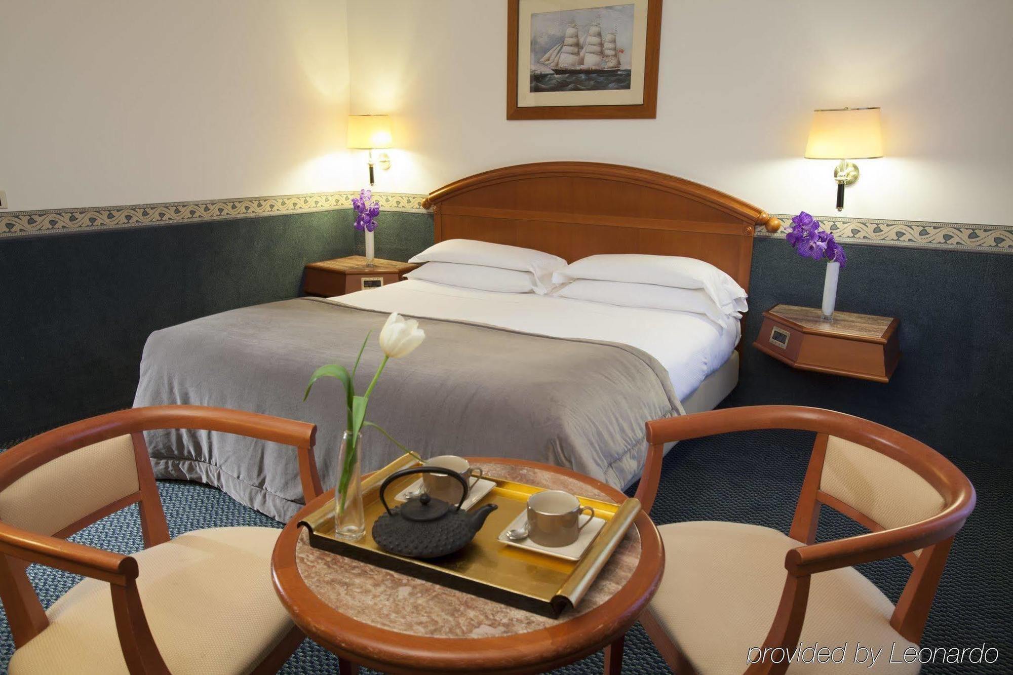 Starhotels Vespucci 4*