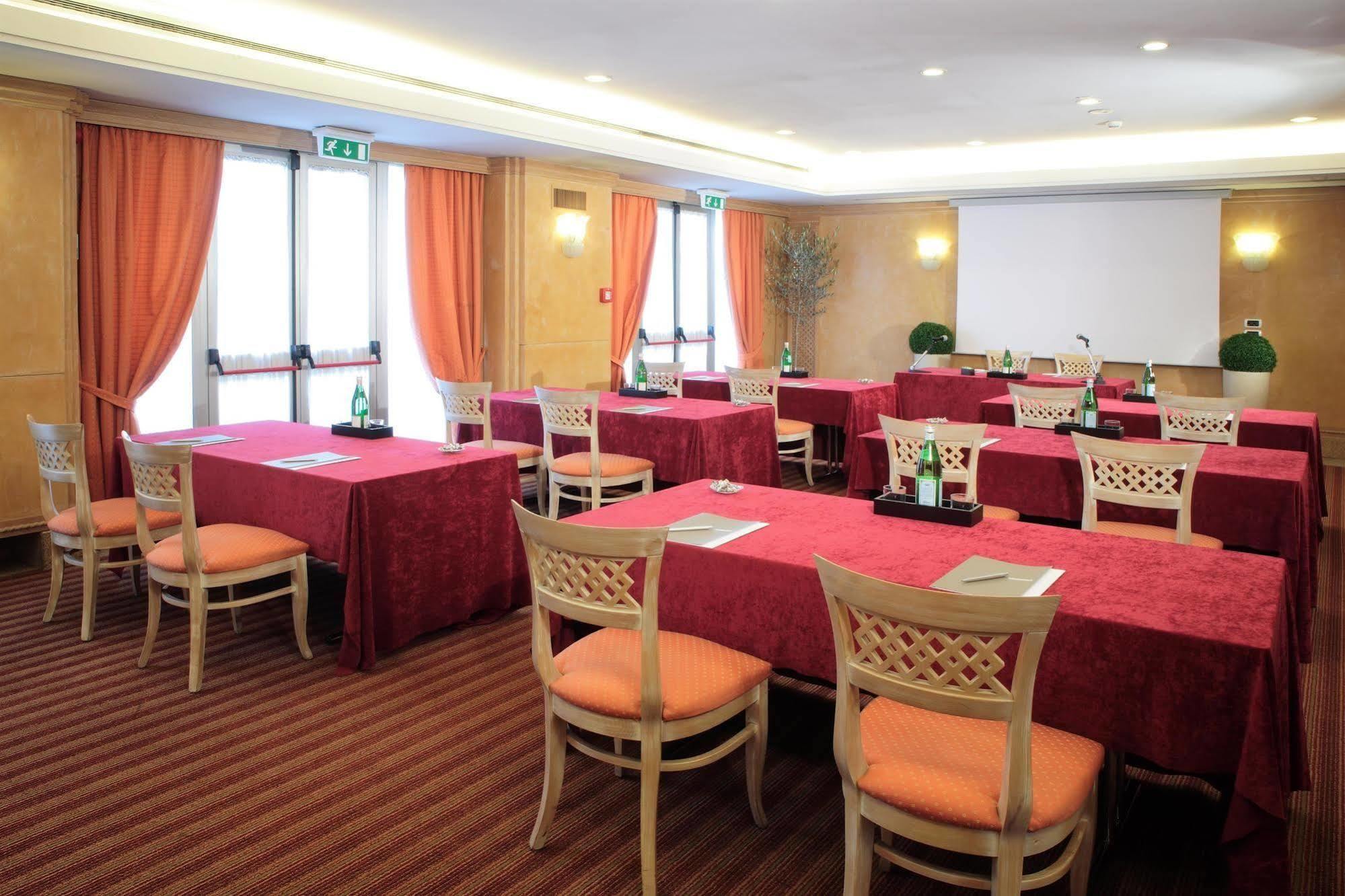 Starhotels Vespucci 4* Campi Bisenzio