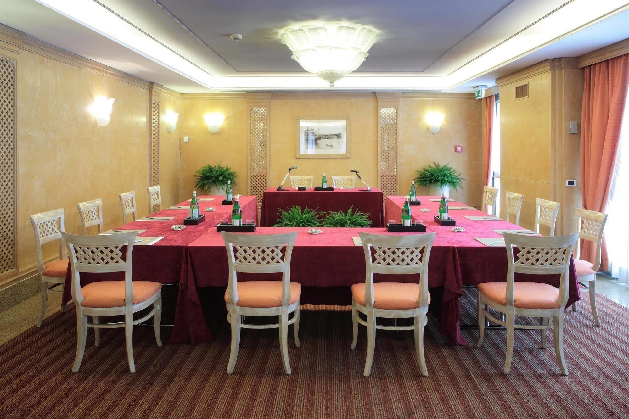 Starhotels Vespucci