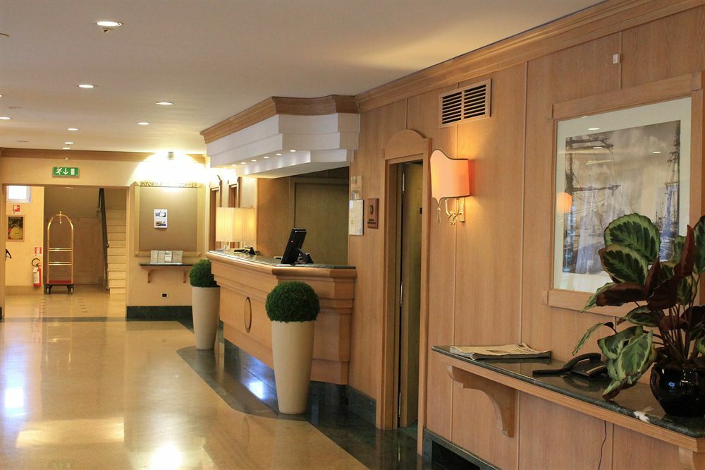 Hotel Starhotels Vespucci