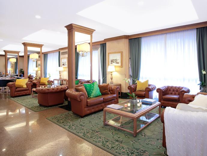 Starhotels Vespucci