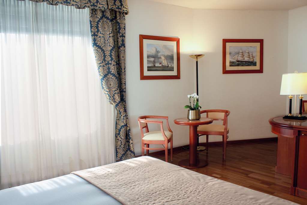 Starhotels Vespucci 4*