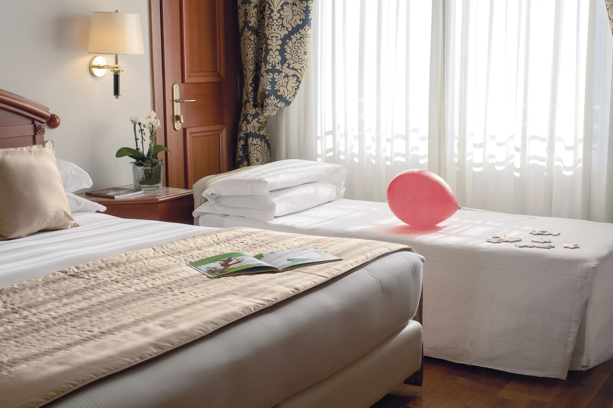 Starhotels Vespucci 4*